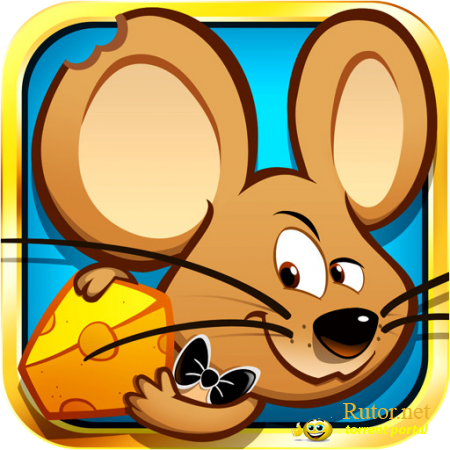 [HD+SD] SPY mouse [v1.1.0, Аркада, iOS 3.1, ENG]