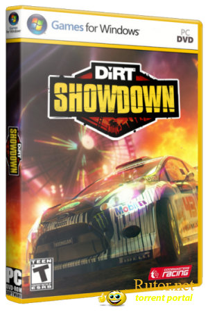 DiRT Showdown (2012) [ENG] [Repack]