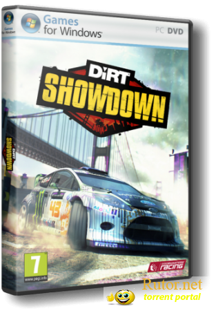 DiRT Showdown (2012/PC/RePack/Eng) от R.G Пираты