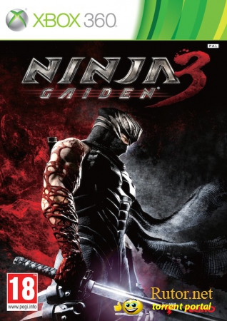 [JTAG/FULL] Ninja Gaiden 3 [Region Free/ENG]