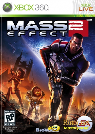 [JTAG/FULL]Mass Effect 2: Complete Edition[Region Free/RUS](Релиз от R.G. DShock)