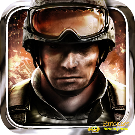 Modern Combat 3: Fallen Nation 1.0.0 (2011) Русский [iPhone, iPod Touch, + iPad and iPad 2]