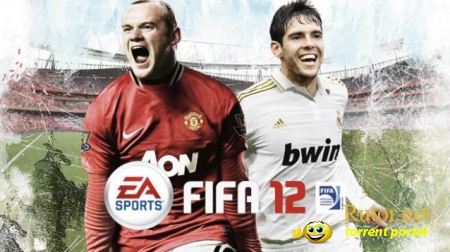 FIFA 12 by EA SPORTS™ v1.1.3 (2011) Eng [ iPhone 3GS, iPhone 4, iPhone 4S,ipod touch 3g/4g]