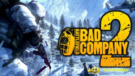 [ANDROID] BATTLEFIELD: BAD COMPANY 2 (2011) [ENG][L]