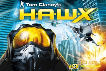 [Android]Tom Clancy's H.A.W.X HD v3.4.5[Action,ENG