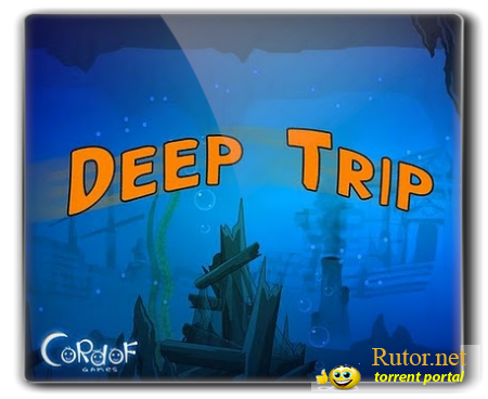 (ANDROID) DEEP TRIP 1.0 [2011, АРКАДА, ENG]