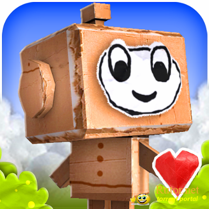 [+iPad] Paper Monsters v1.1 [2012, iOS 4.2, ENG]