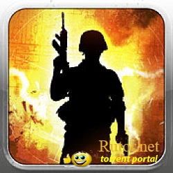 [Android]Bravo Force Last Stand