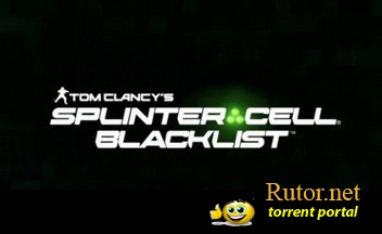 В создании Splinter Cell: Blacklist принимают участие три студии