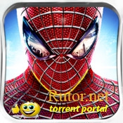 [+iPad] The Amazing Spider-Man [v1.0.0, Экшн-приключения, iOS 4.0, RUS]