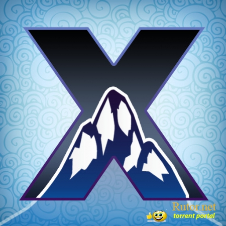 [Android] SummitX Snowboarding (1.0.0) [Спорт, ENG]
