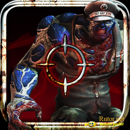 [iPhone, iPod, iPad] Combat Arms: Zombies v1.0.1 (2011) Eng [iOS 4.0]