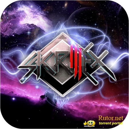 [iPhone/iPod touch] Tap-tap revenge 4 Skrillex Custom Edition v4.1 (2012) ENG [iOS]