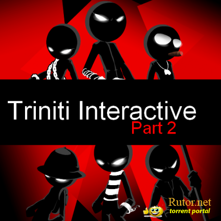 [iPhone, iPod, iPad] Сборник игр от Triniti Interactive Limited Part 2 (2012) Английский [iOS 3.0]