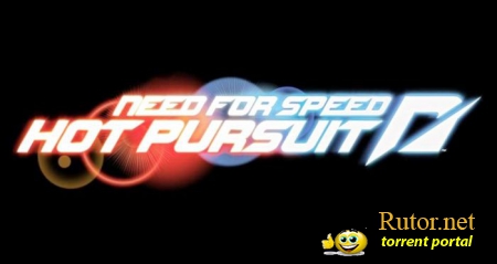 [iPhone, iPad, iPod] Need for Speed: Hot Pursuit 1.0.3 (2012) Английский [iOS]