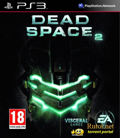 Dead Space 2 DLC pack