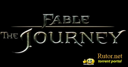 E3 2012: Fable: The Journey