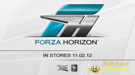 E3 2012: Forza Horizon
