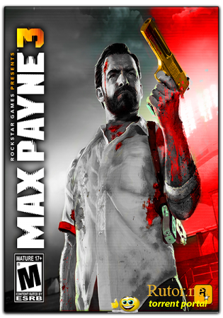 Max Payne 3 (2012) (RUS|ENG) [Lossless RePack] от R.G. Shift