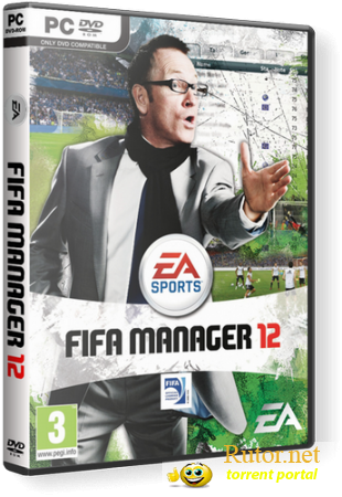 FIFA Manager 12 (2011) PC | Repack от R.G. Catalyst(обновлен)