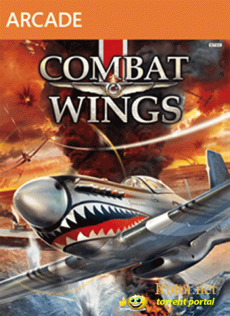 [JTAG/FULL] Combat Wings [Region Free/ENG]