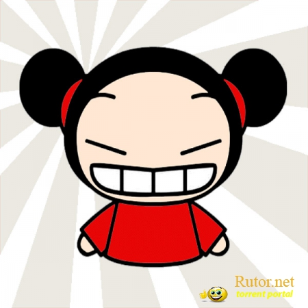 [Android] Pucca Theme Park (1.0) [Стратегия, RUS]
