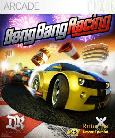 Bang Bang Racing (2012) (ENG) [L] *TiNYiSO*