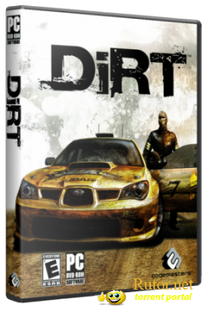 DiRT: Anthology (2007-2012) PC | RePack от VANSIK