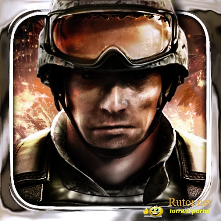 [Android] Modern Combat 3: Fallen Nation [v1.00] [Action | Online | 3D, Любое, RUS | ENG]