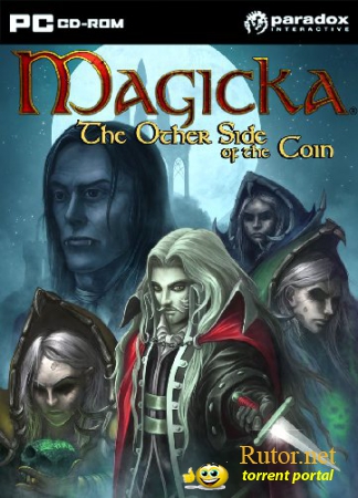 Magicka: The Other Side of the Coin (2012) PC