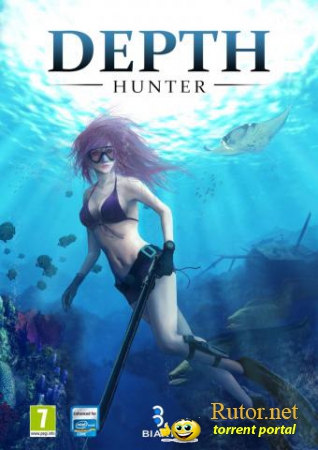 Depth Hunter [v.1.10] (2011) PC | Repack от R.G. Catalyst(обновлен)