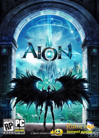 Aion: Ascension [Truly Free Северная Америка] [ENG]+[РУСИФИКАТОР] (2012) [3.0.0.4]