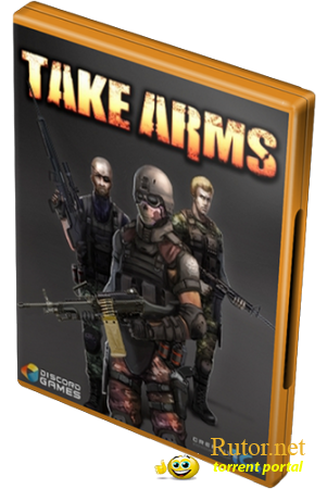 Take Arms: Bot War 2012 PC