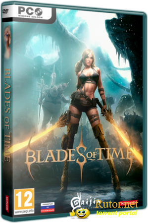 Blades of Time: Limited Edition [v 1.0u4 + 1 DLC] (2012) PC | RePack от Fenixx9обновлено)