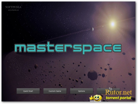 Masterspace 1.25 (PC)