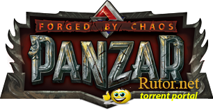 Panzar: Forged by Chaos (2012) PC | Лицензия