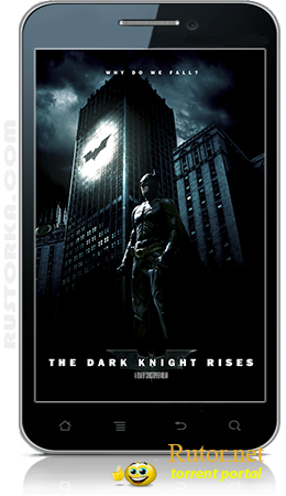 [Android] The Dark Knight Rises (1.0) [Action, ENG]