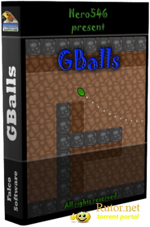 GBalls (2012) PC