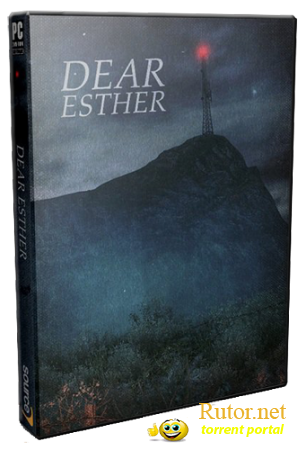Дорогая Эстер / Dear Esther [v 1.0u5] (2012) PC | Repack от Fenixx(обновлено)