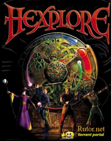 Hexplore (1998) RePack от nik1967