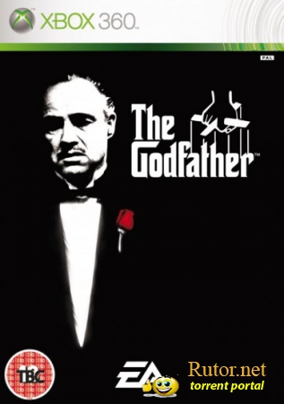 [XBOX360] The Godfather (2006) [PAL] [ENG] [L]