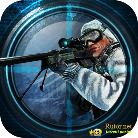 +iPad] iSniper 3D Arctic Warfare [1.0, Экшн, iOS 5.0, ENG]