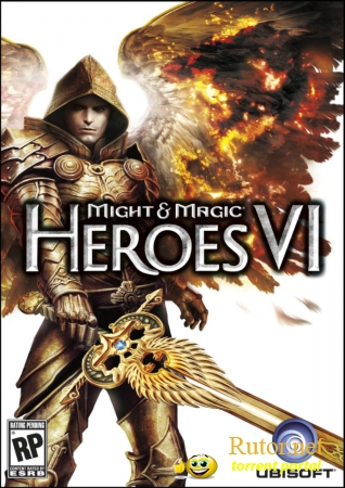Might & Magic Heroes VI: Complete Edition v.1.5.1 (Бука\Ubisoft) (RUS\MULTi9) [L|Steam-Rip]