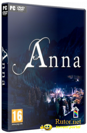 Anna (2012) [ENG] [RePack] 2012