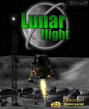 Lunar Flight (2012/PC/Eng) by R.G. Игроманы