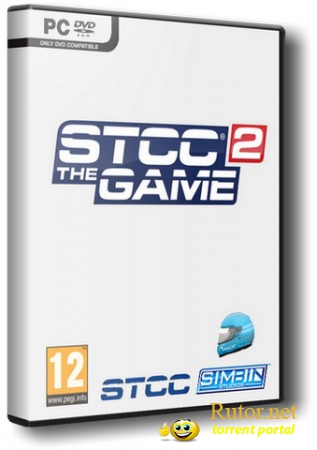 STCC: The Game 2 (2011) PC | RePack