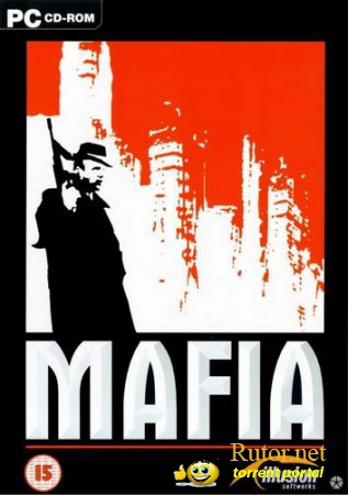 Mafia: The City of Lost Heaven (2002/PC/Rip/Rus) by Defmetal