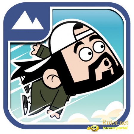 [+iPad] Jay & Silent Bob in: Too Fat To Fly [1.0.1, Аркада, iOS 5.0, ENG]