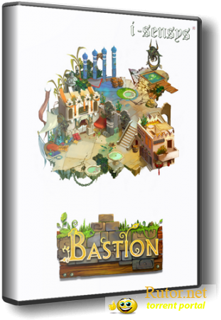 Bastion [v.1.0r21] (2011/PC/Repack/Rus) by R.G Games