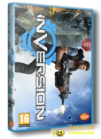 Inversion (2012/PC/RePack/Rus) by Cherpa
